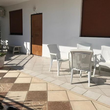 Kali Stalonia Διαμέρισμα Νικήτη Εξωτερικό φωτογραφία