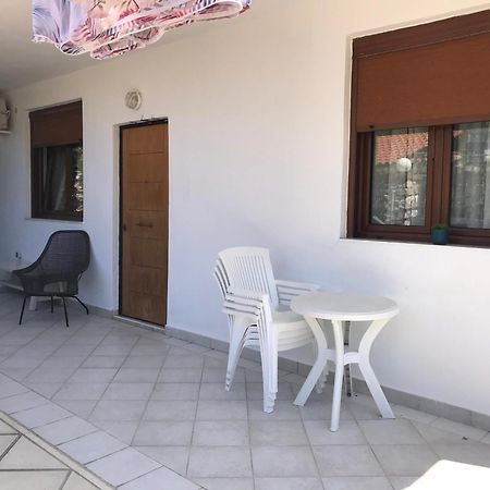 Kali Stalonia Διαμέρισμα Νικήτη Εξωτερικό φωτογραφία