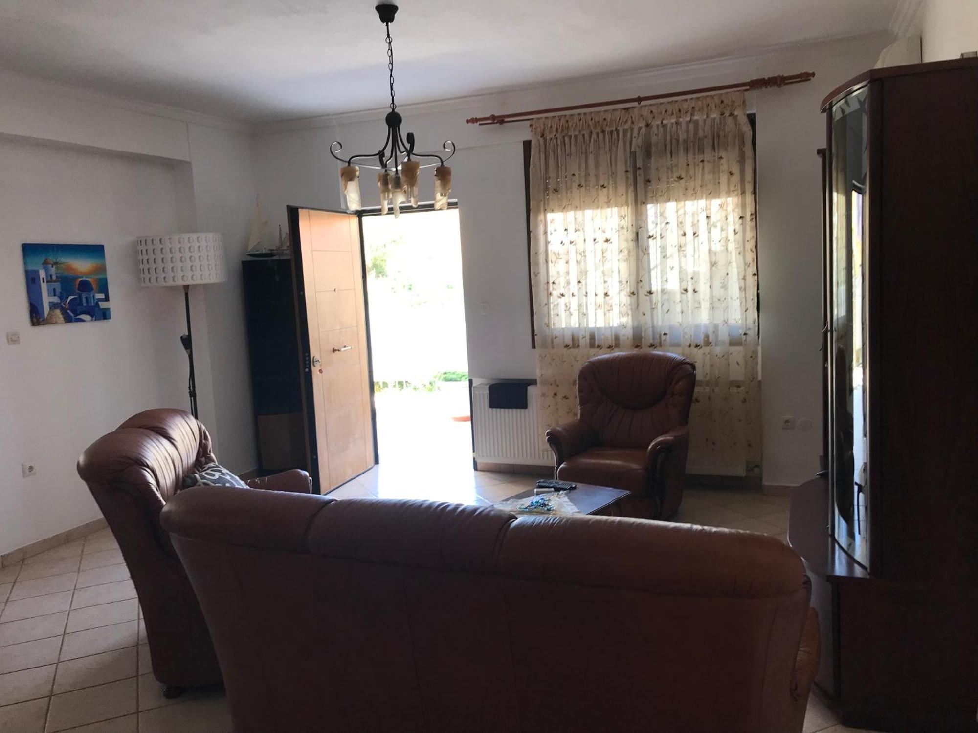 Kali Stalonia Διαμέρισμα Νικήτη Εξωτερικό φωτογραφία