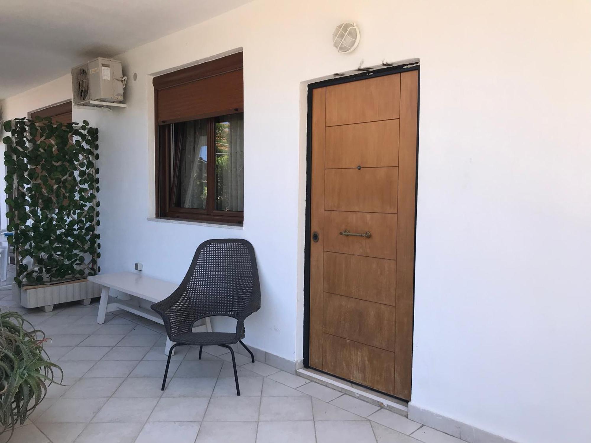 Kali Stalonia Διαμέρισμα Νικήτη Εξωτερικό φωτογραφία