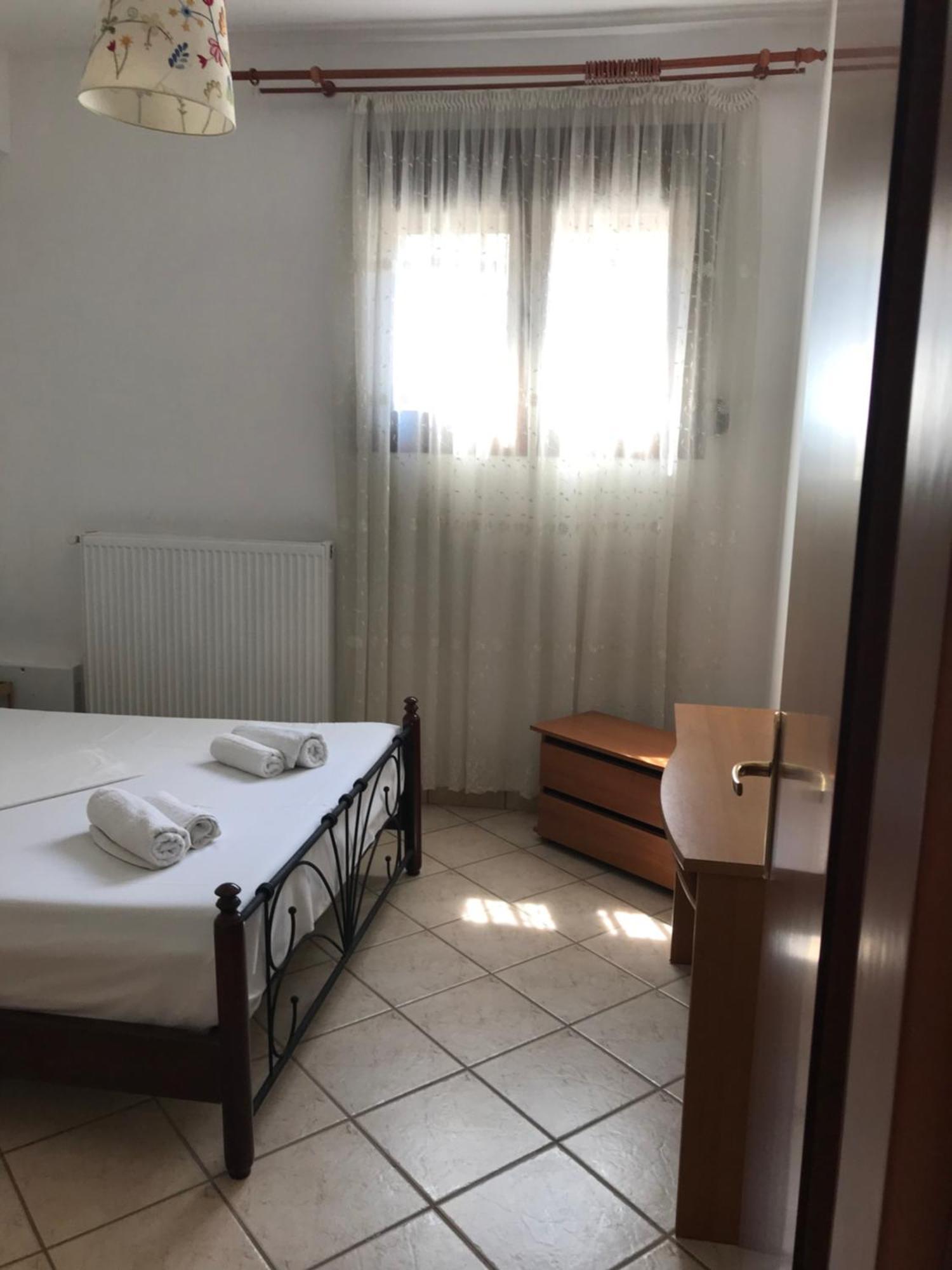 Kali Stalonia Διαμέρισμα Νικήτη Εξωτερικό φωτογραφία