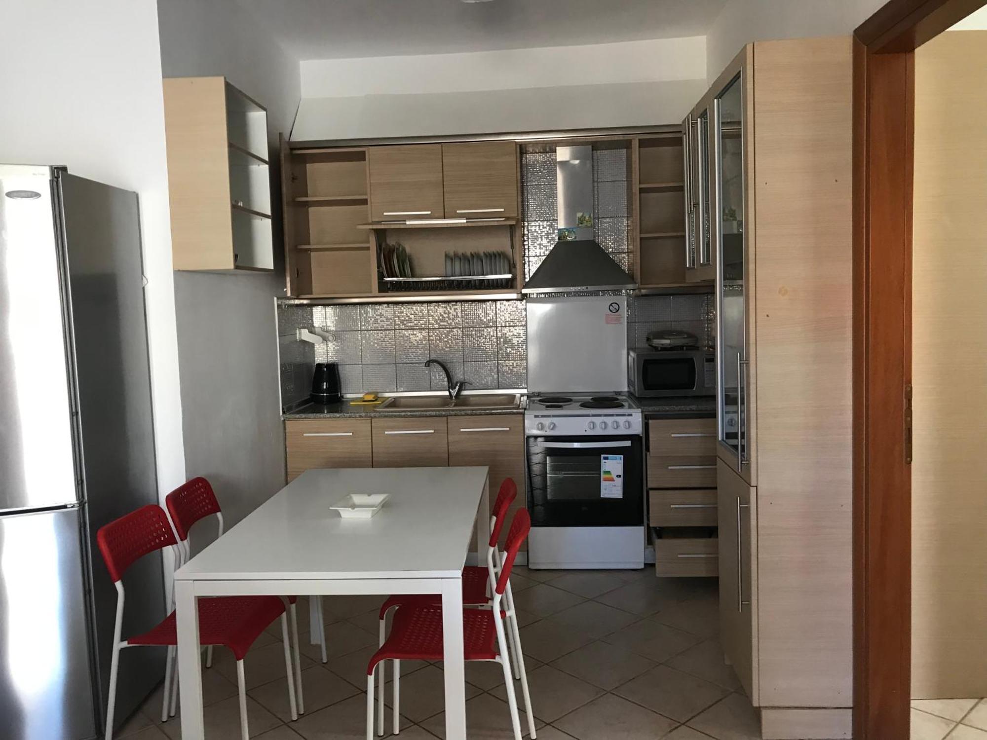 Kali Stalonia Διαμέρισμα Νικήτη Εξωτερικό φωτογραφία