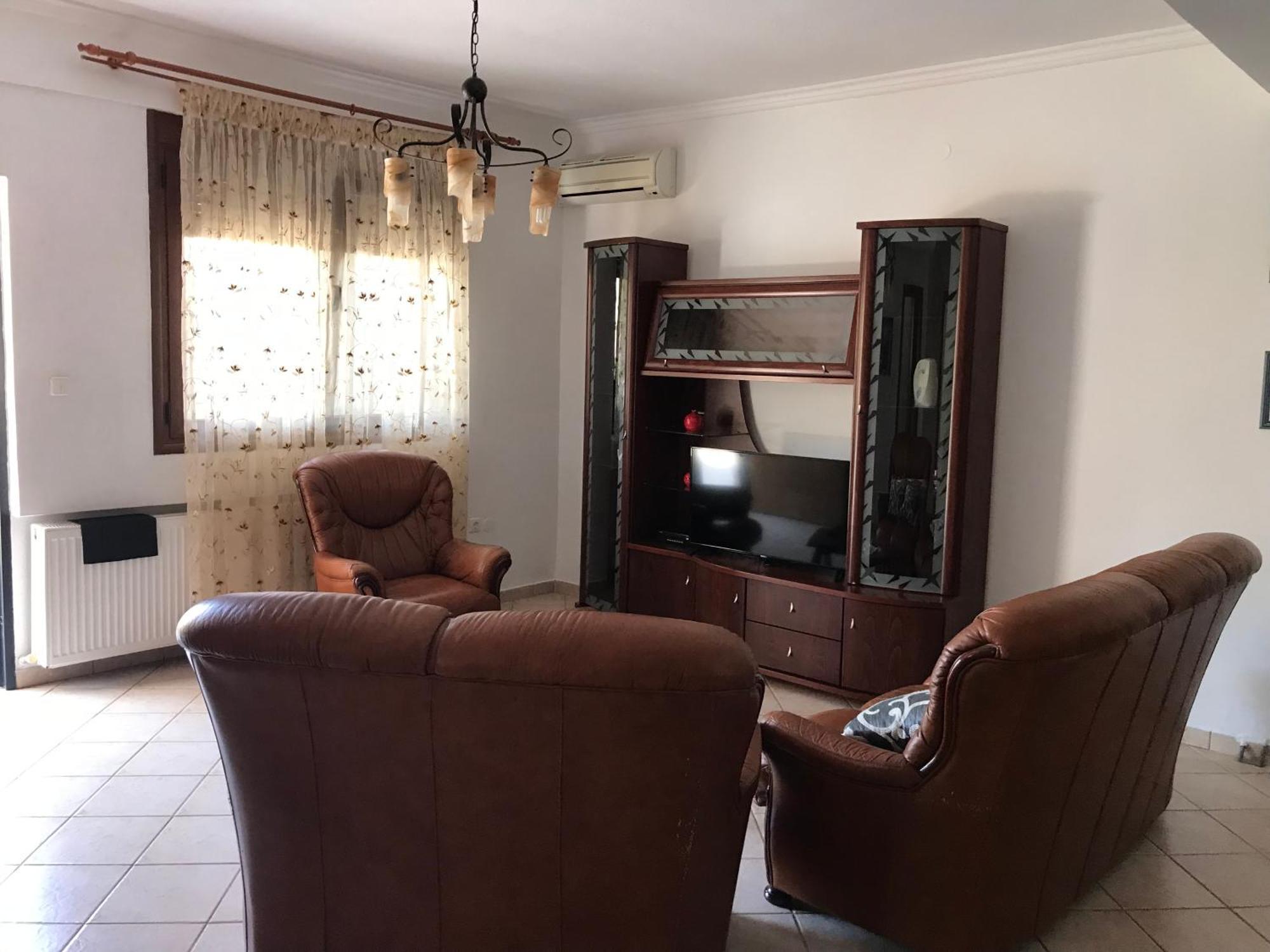 Kali Stalonia Διαμέρισμα Νικήτη Εξωτερικό φωτογραφία