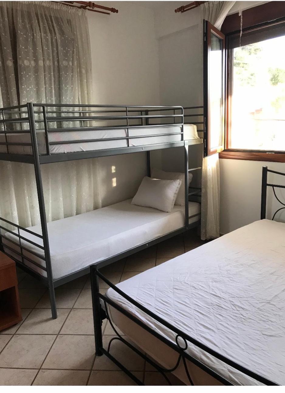 Kali Stalonia Διαμέρισμα Νικήτη Εξωτερικό φωτογραφία