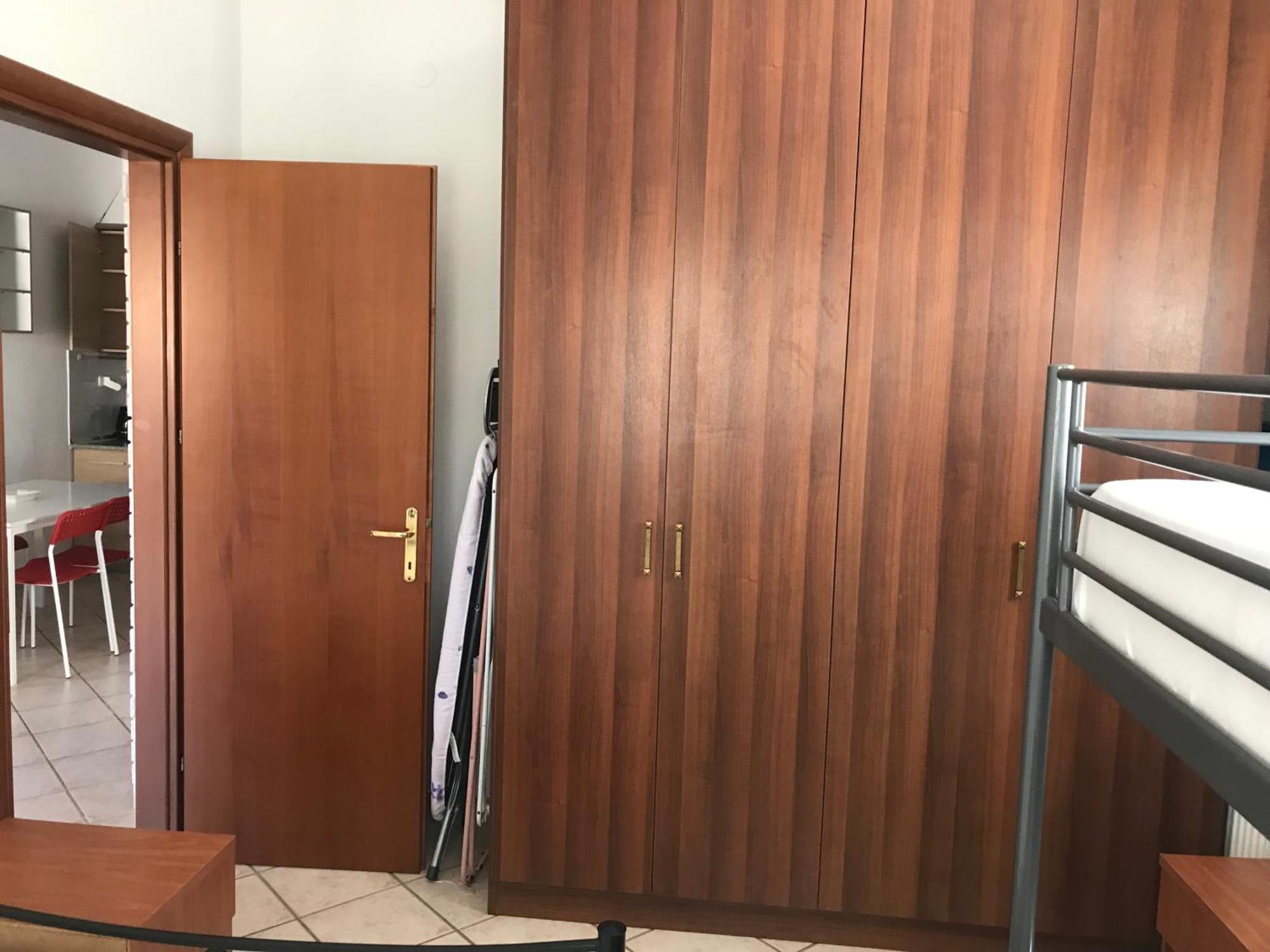 Kali Stalonia Διαμέρισμα Νικήτη Εξωτερικό φωτογραφία
