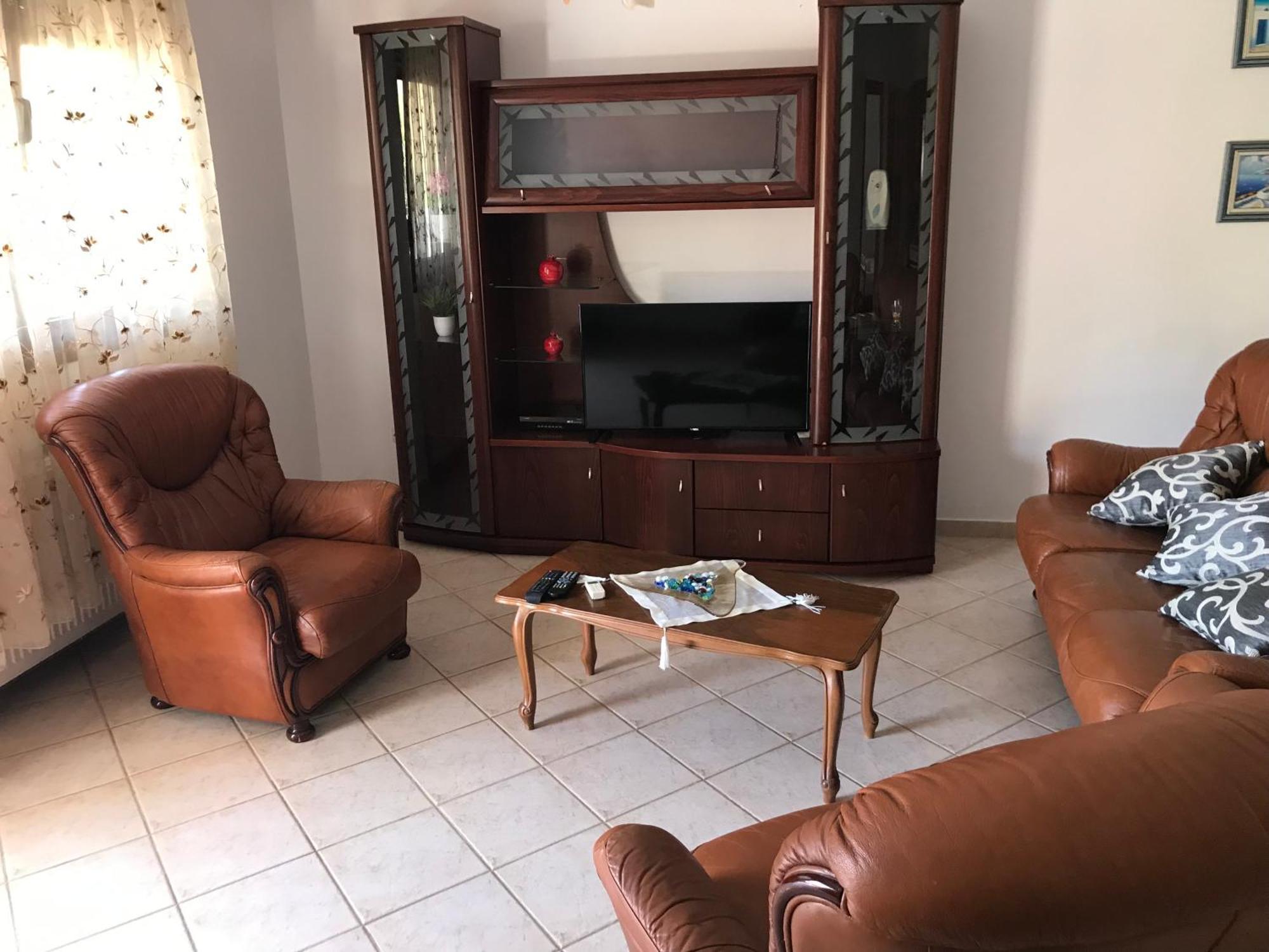Kali Stalonia Διαμέρισμα Νικήτη Εξωτερικό φωτογραφία