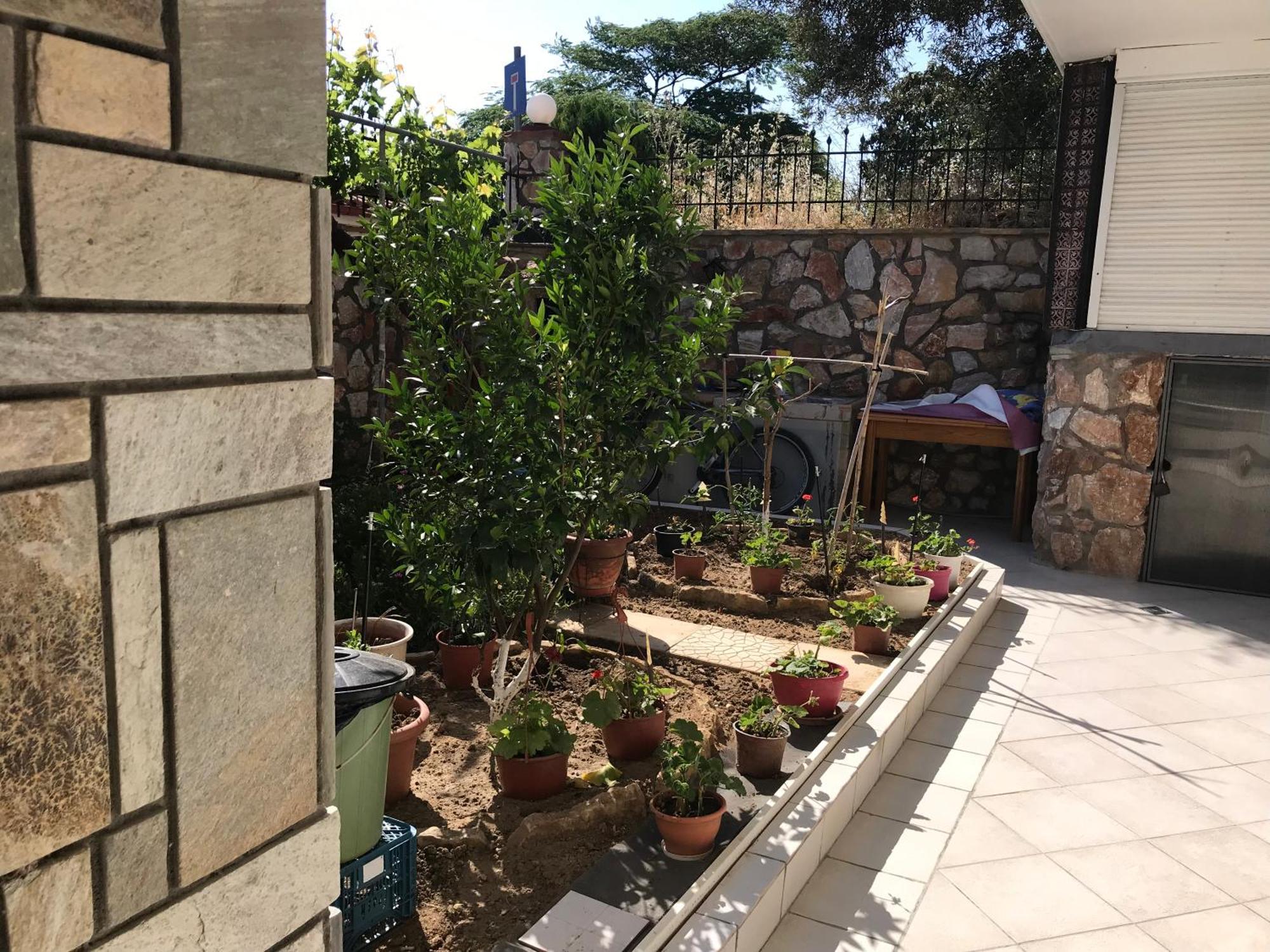 Kali Stalonia Διαμέρισμα Νικήτη Εξωτερικό φωτογραφία