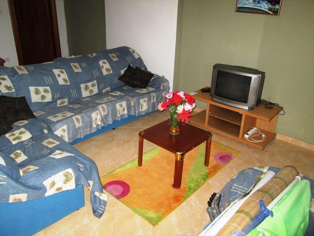 Kali Stalonia Διαμέρισμα Νικήτη Εξωτερικό φωτογραφία