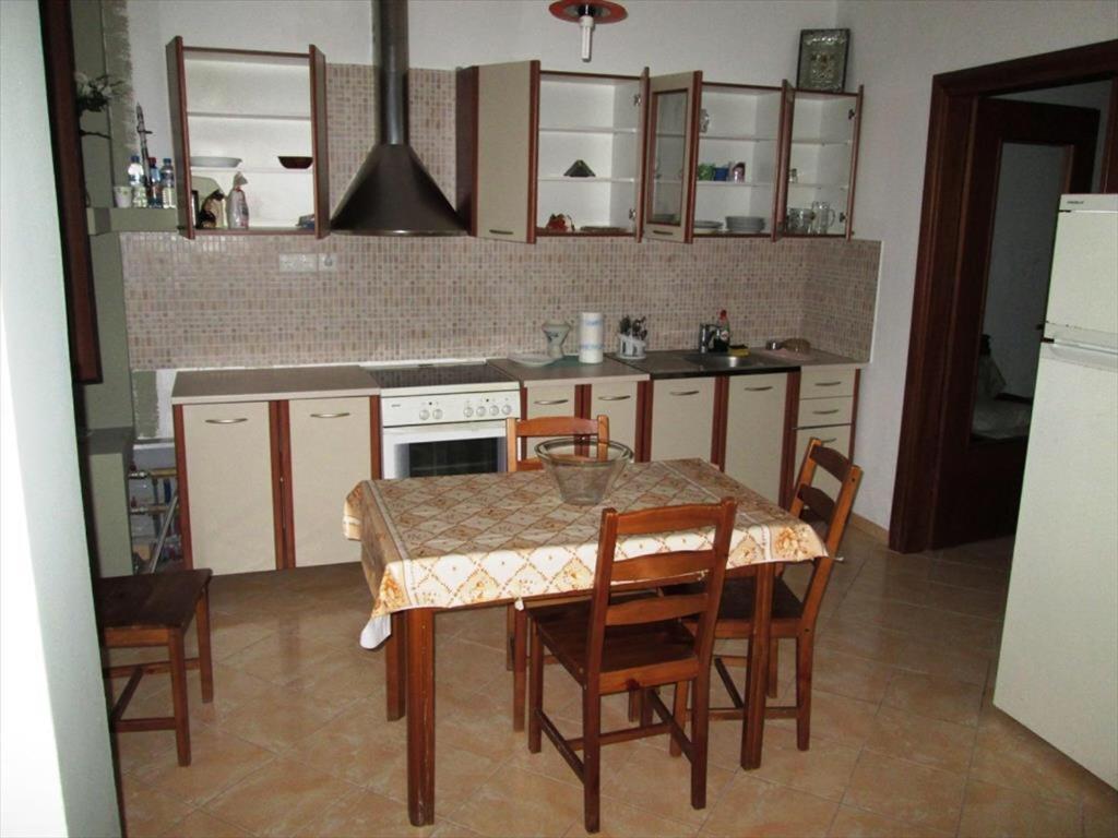Kali Stalonia Διαμέρισμα Νικήτη Εξωτερικό φωτογραφία