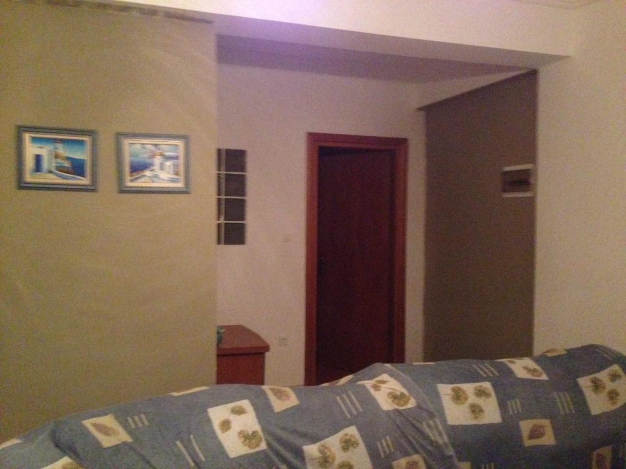 Kali Stalonia Διαμέρισμα Νικήτη Εξωτερικό φωτογραφία